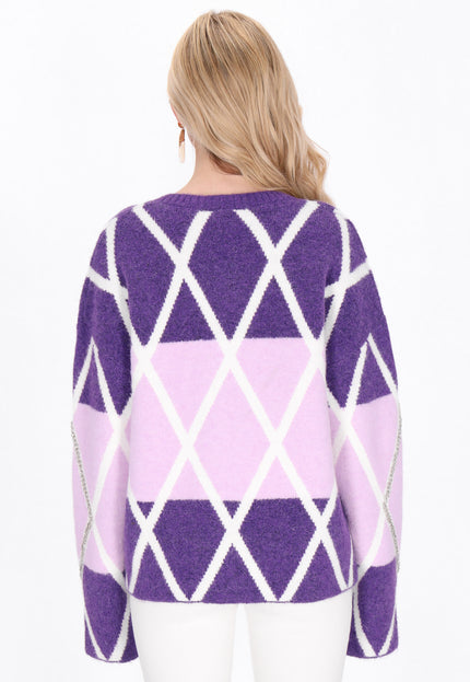 IZIA Women's Cardigan