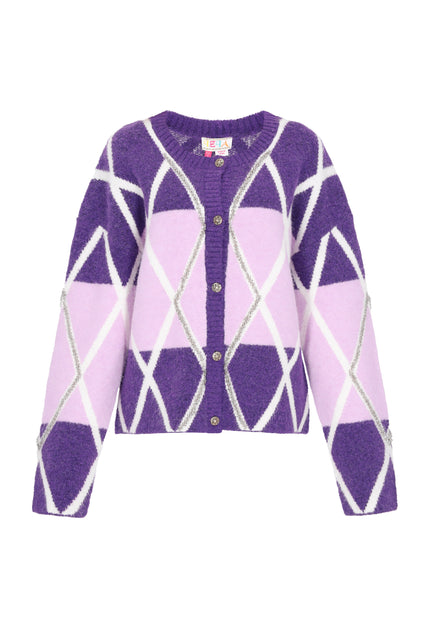 IZIA Women's Cardigan