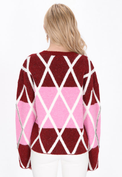 IZIA Women's Cardigan