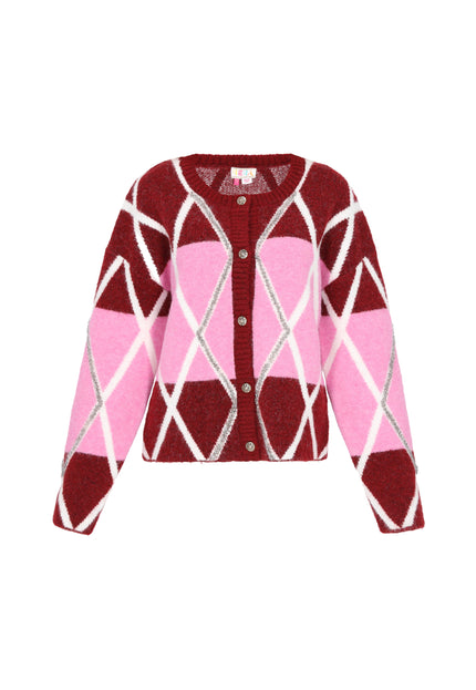 IZIA Women's Cardigan