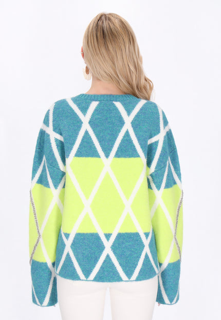 IZIA Women's Cardigan