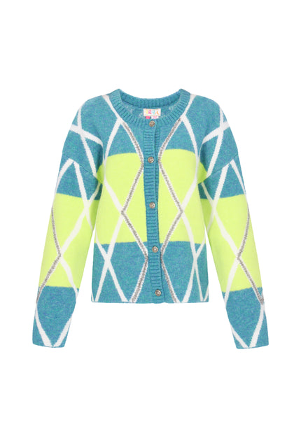 IZIA Women's Cardigan