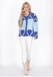 Navy Light Blue