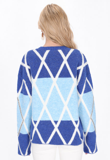IZIA Women's Cardigan