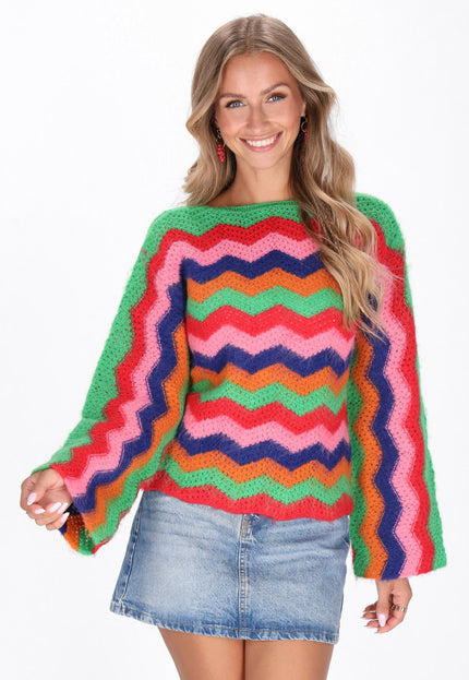 IZIA Women's Sweater