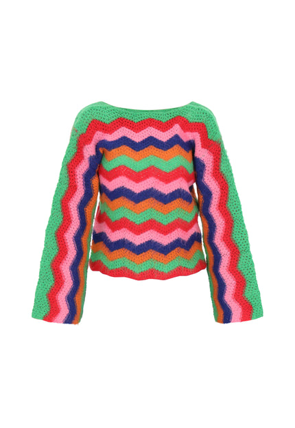 IZIA Women's Sweater