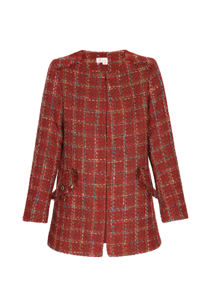 IZIA Women's Coat