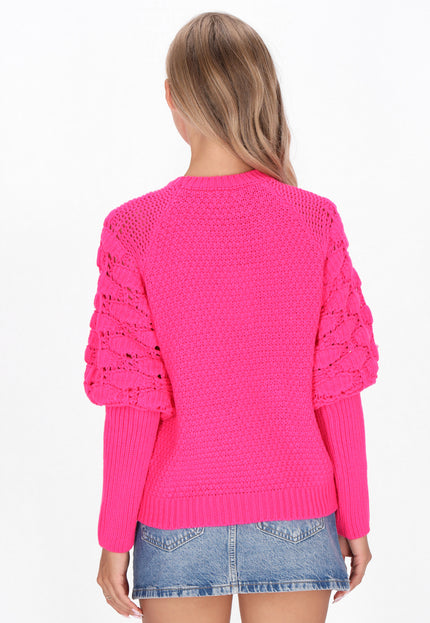 IZIA Women's Sweater
