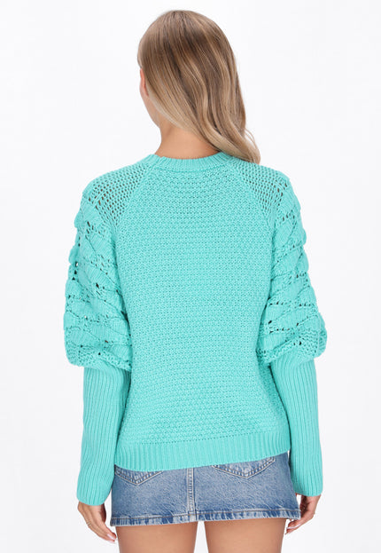 IZIA Women's Sweater