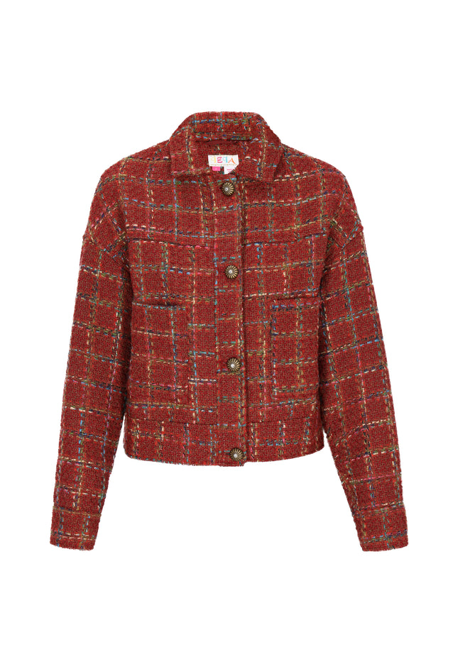IZIA Women's Jacket