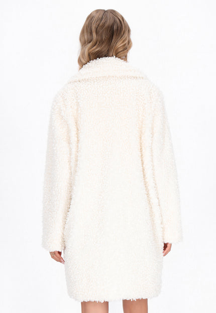 IZIA Women's Coat