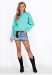 Turquoise