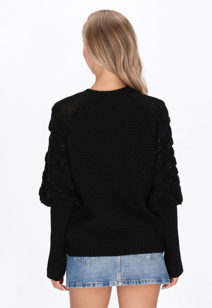 IZIA Women's Sweater