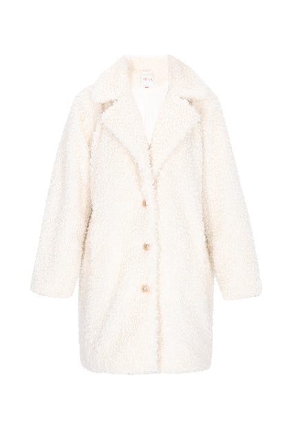 IZIA Women's Coat