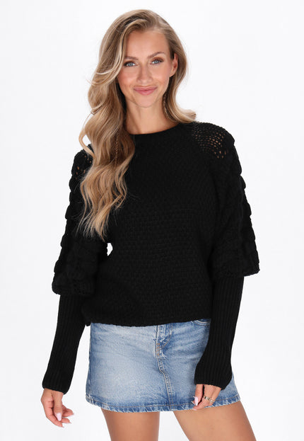 IZIA Women's Sweater