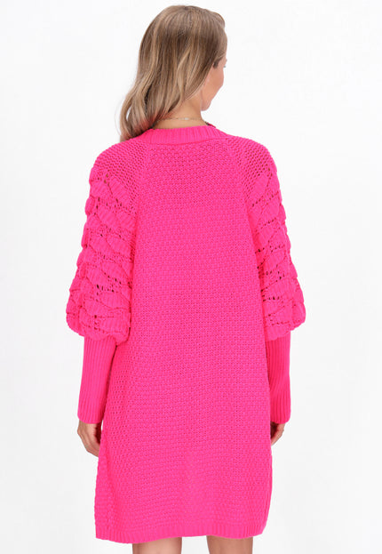 IZIA Women's Cardigan