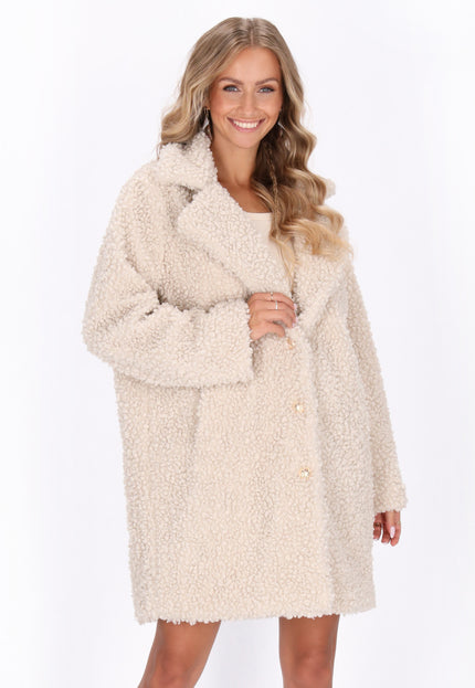 IZIA Women's Coat