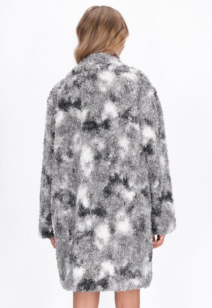 IZIA Women's Coat