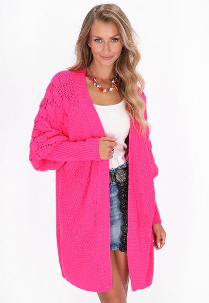 IZIA Women's Cardigan
