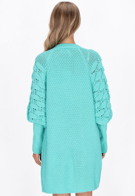 IZIA Women's Cardigan