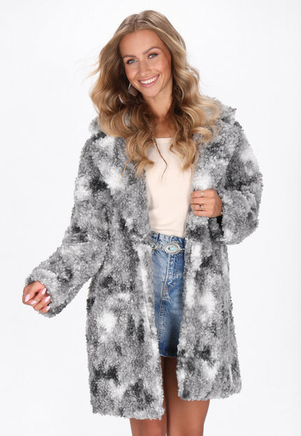 IZIA Women's Coat