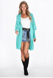 Turquoise