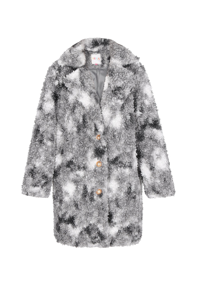 IZIA Women's Coat