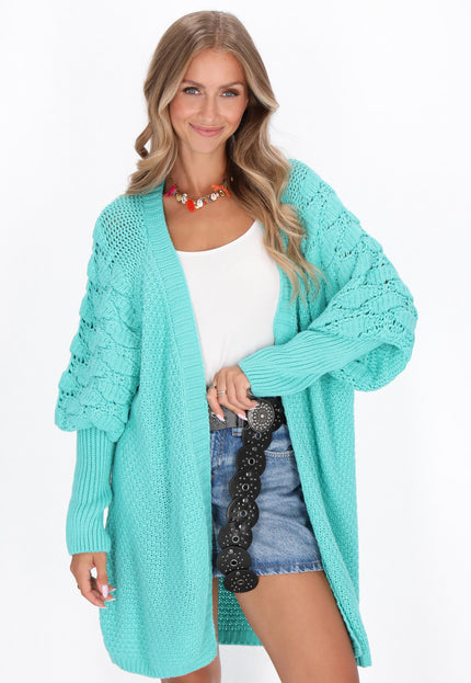 IZIA Women's Cardigan