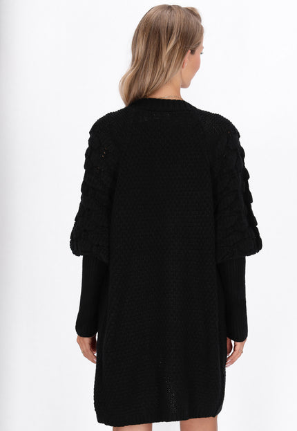 IZIA Women's Cardigan