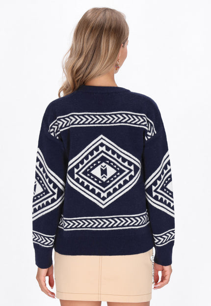 Sweter Kobiety IZIA