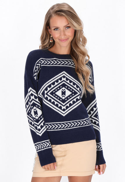 Sweter Kobiety IZIA