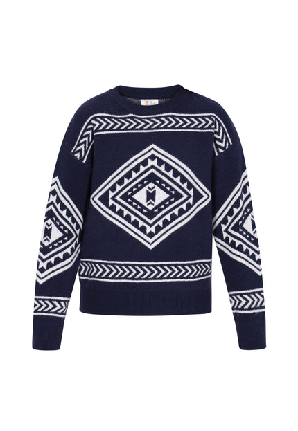 Sweter Kobiety IZIA