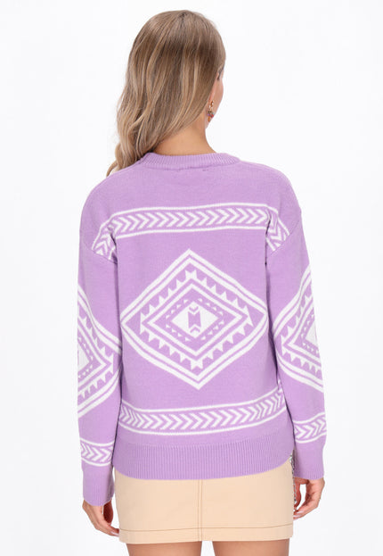 Sweter Kobiety IZIA