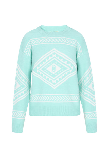 Sweter Kobiety IZIA