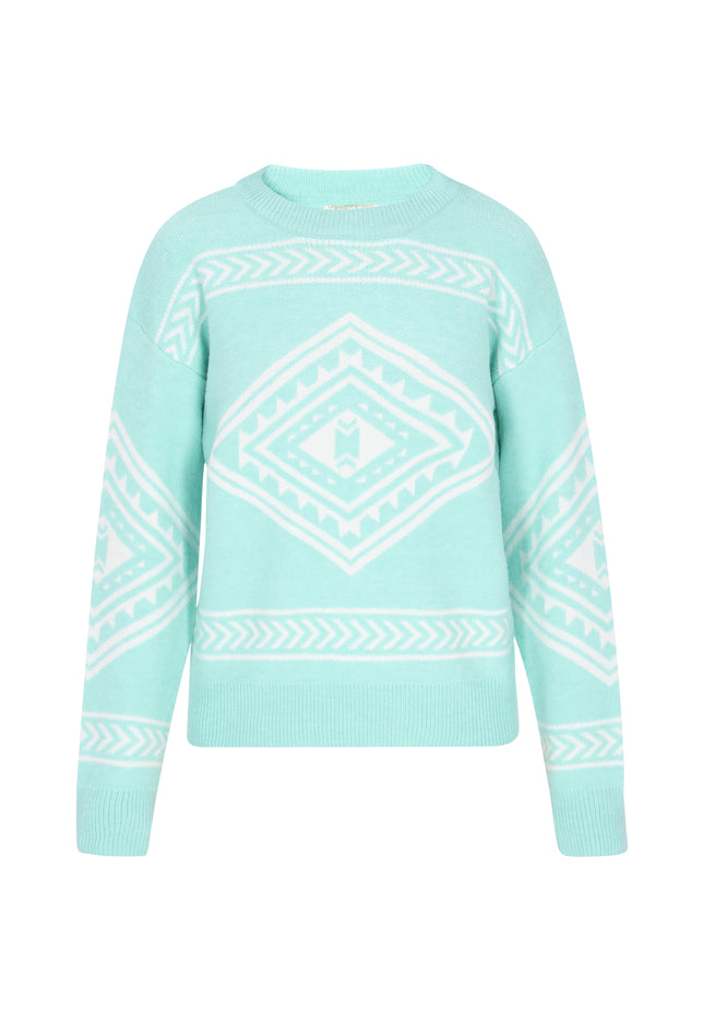 Sweter Kobiety IZIA