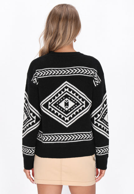 Sweter Kobiety IZIA