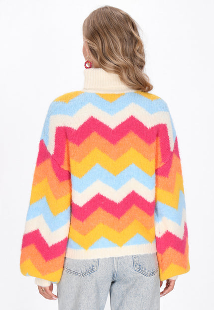 IZIA Women's Sweater