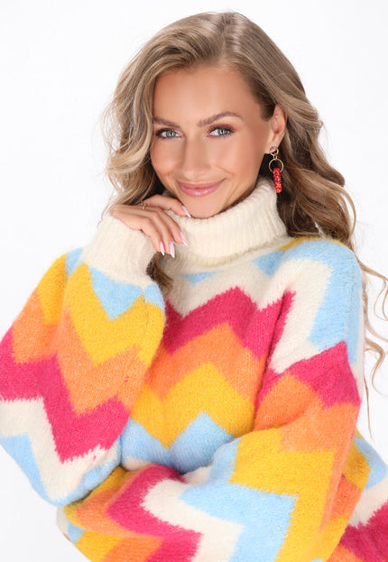 IZIA Women's Sweater
