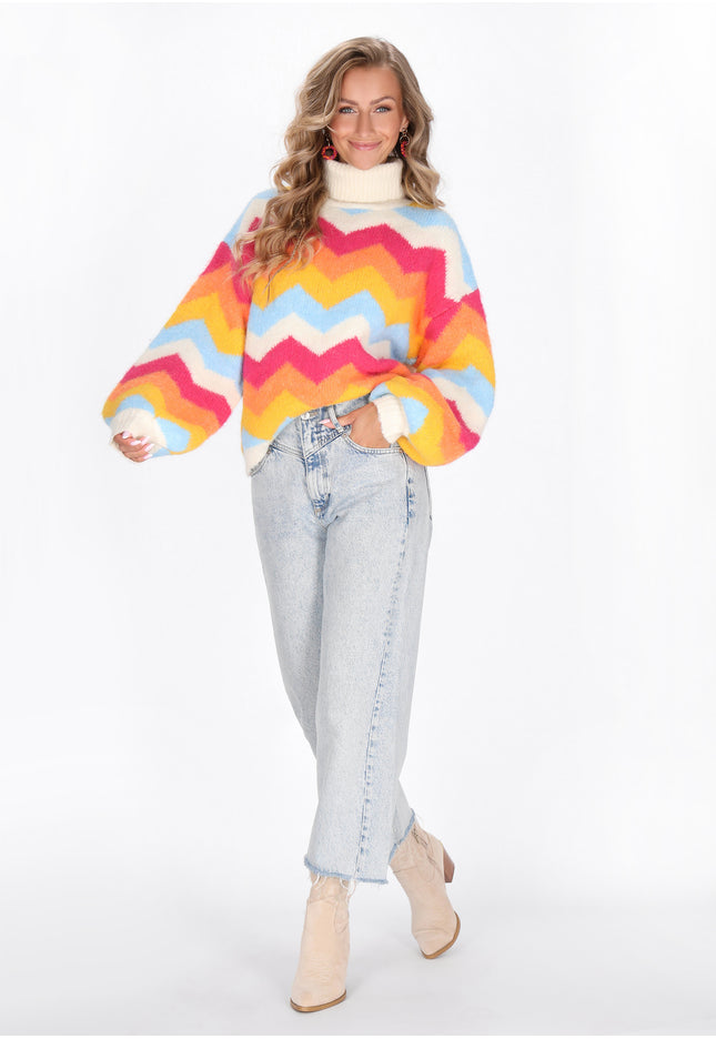 IZIA Women's Sweater