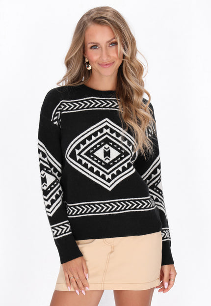 Sweter Kobiety IZIA