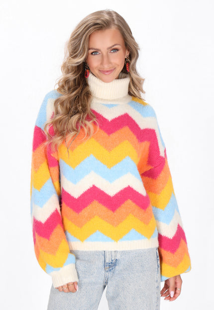 IZIA Women's Sweater