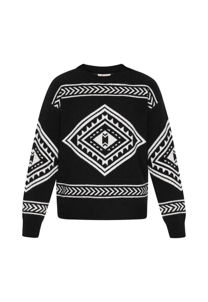 Sweter Kobiety IZIA