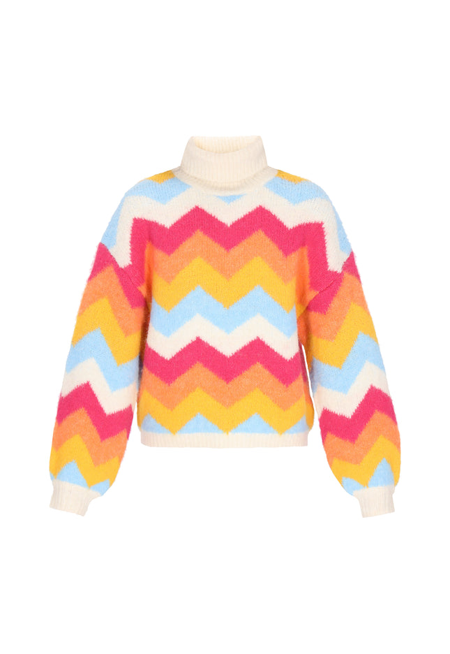 IZIA Women's Sweater