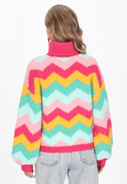IZIA Women's Sweater