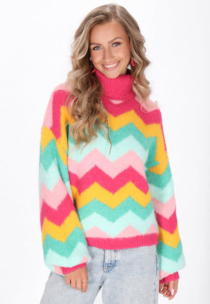 IZIA Women's Sweater