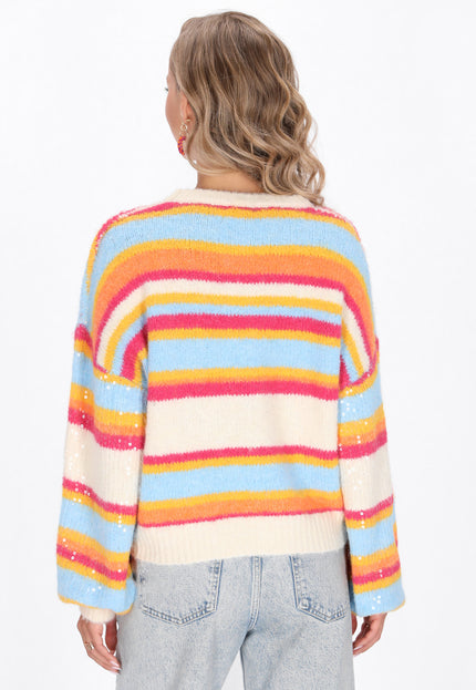 IZIA Women's Sweater