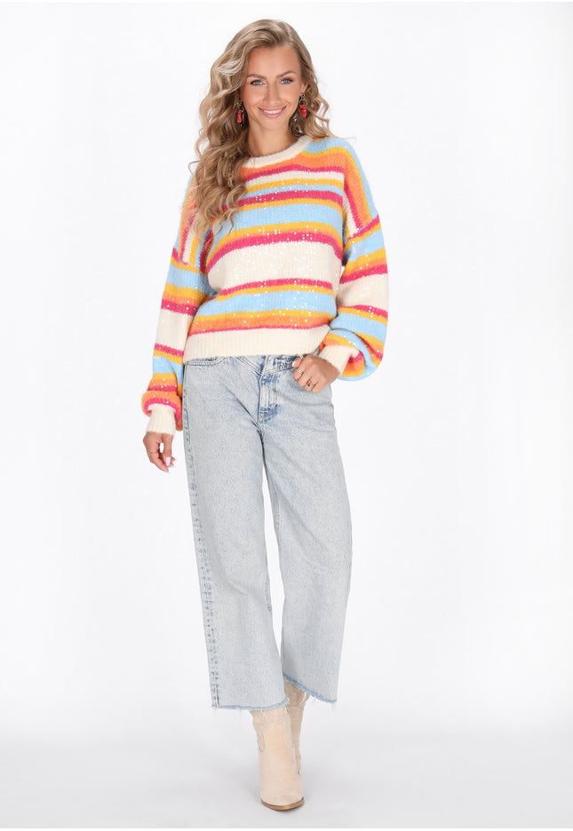 IZIA Women's Sweater