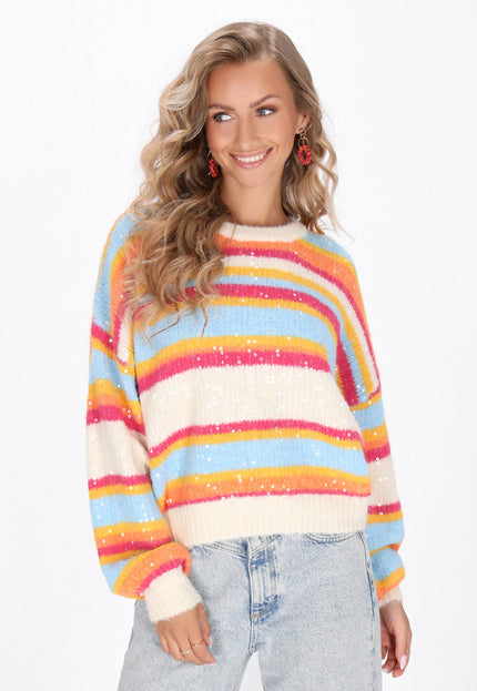 IZIA Women's Sweater