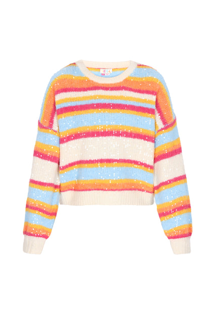 IZIA Women's Sweater