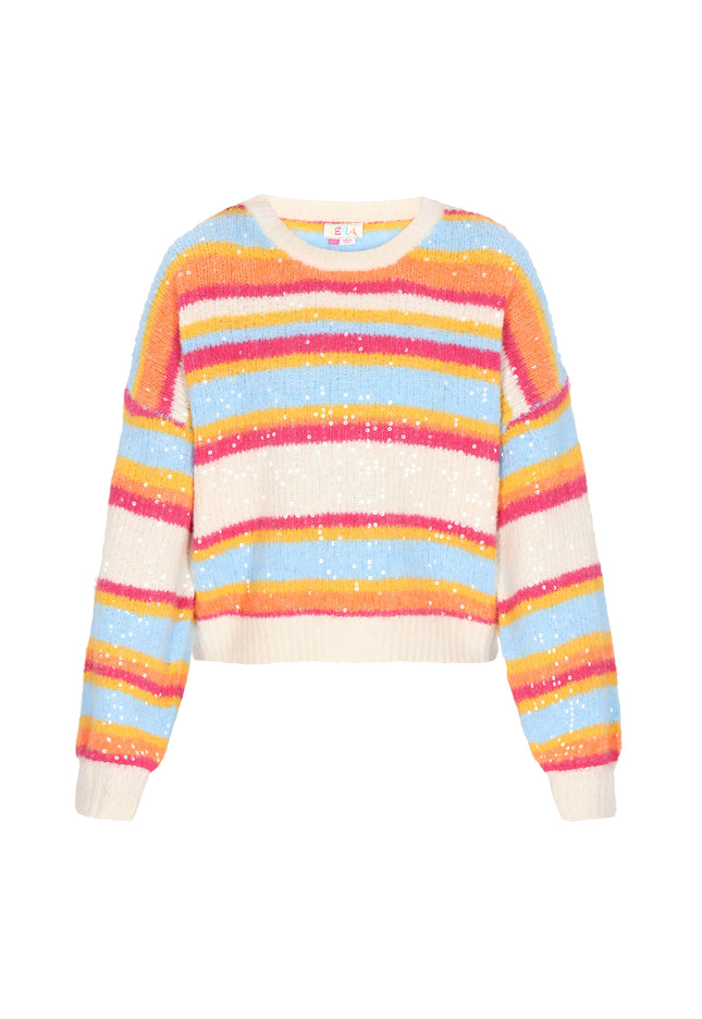 IZIA Women's Sweater
